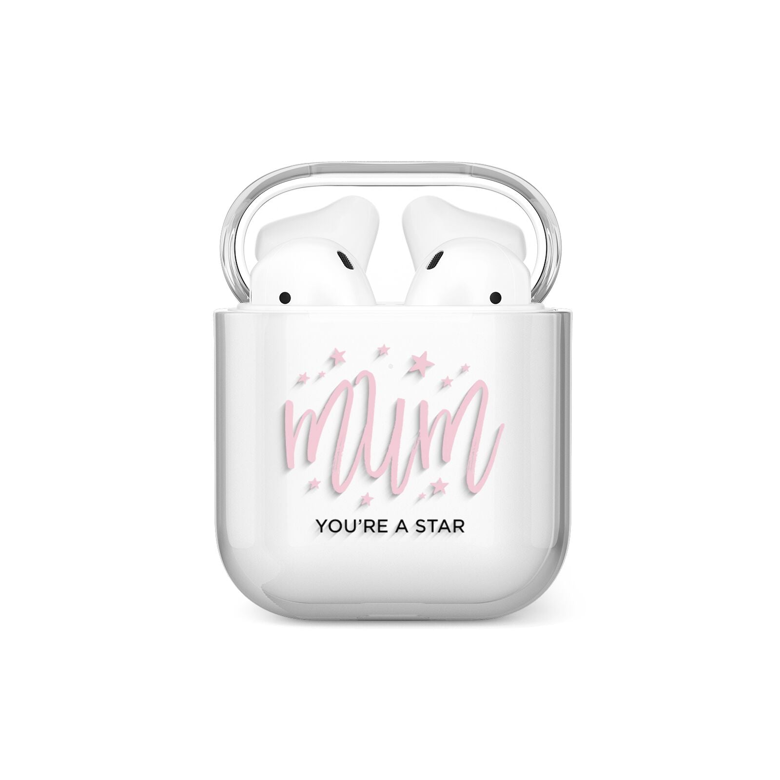 Mum Youre a Star AirPods Case