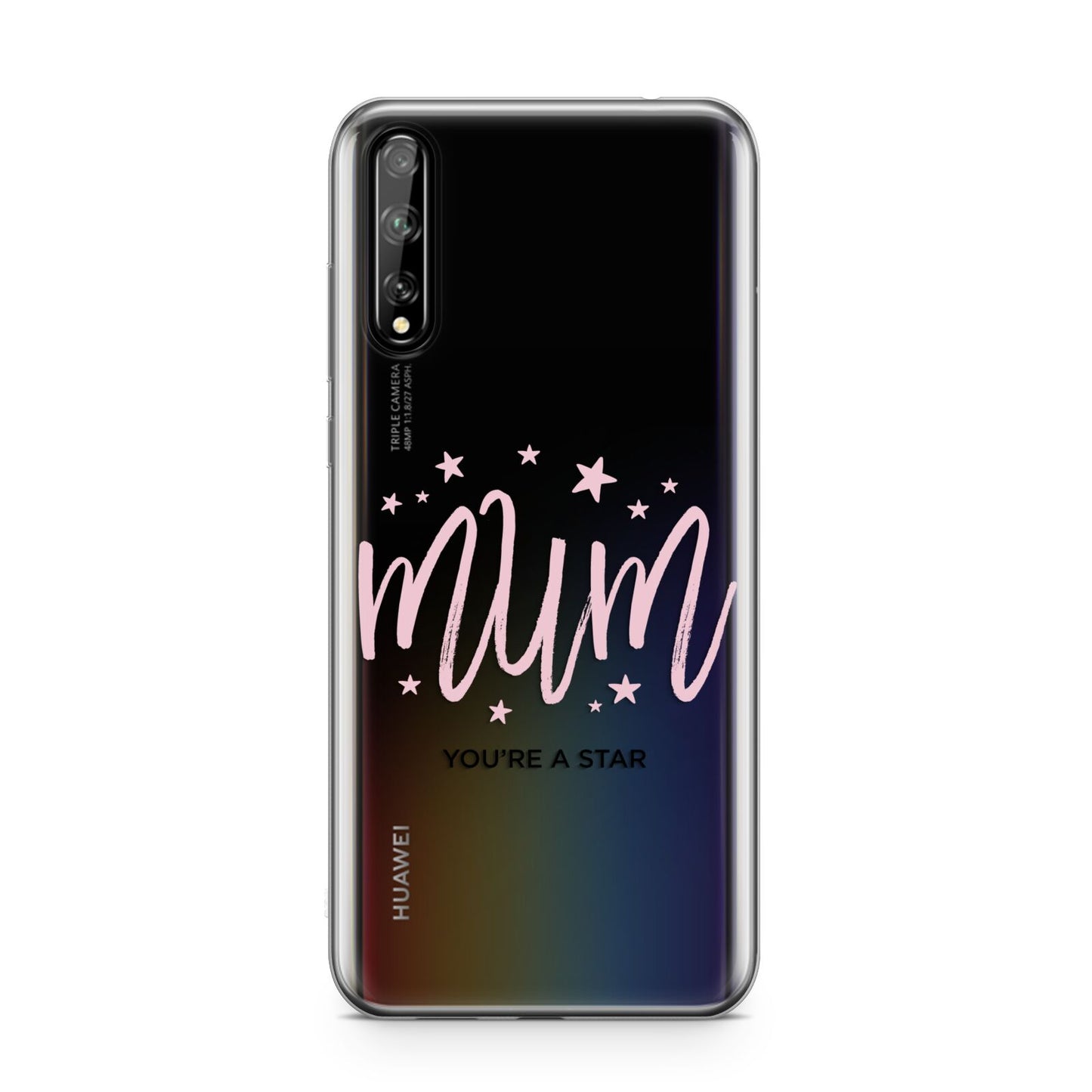 Mum Youre a Star Huawei Enjoy 10s Phone Case