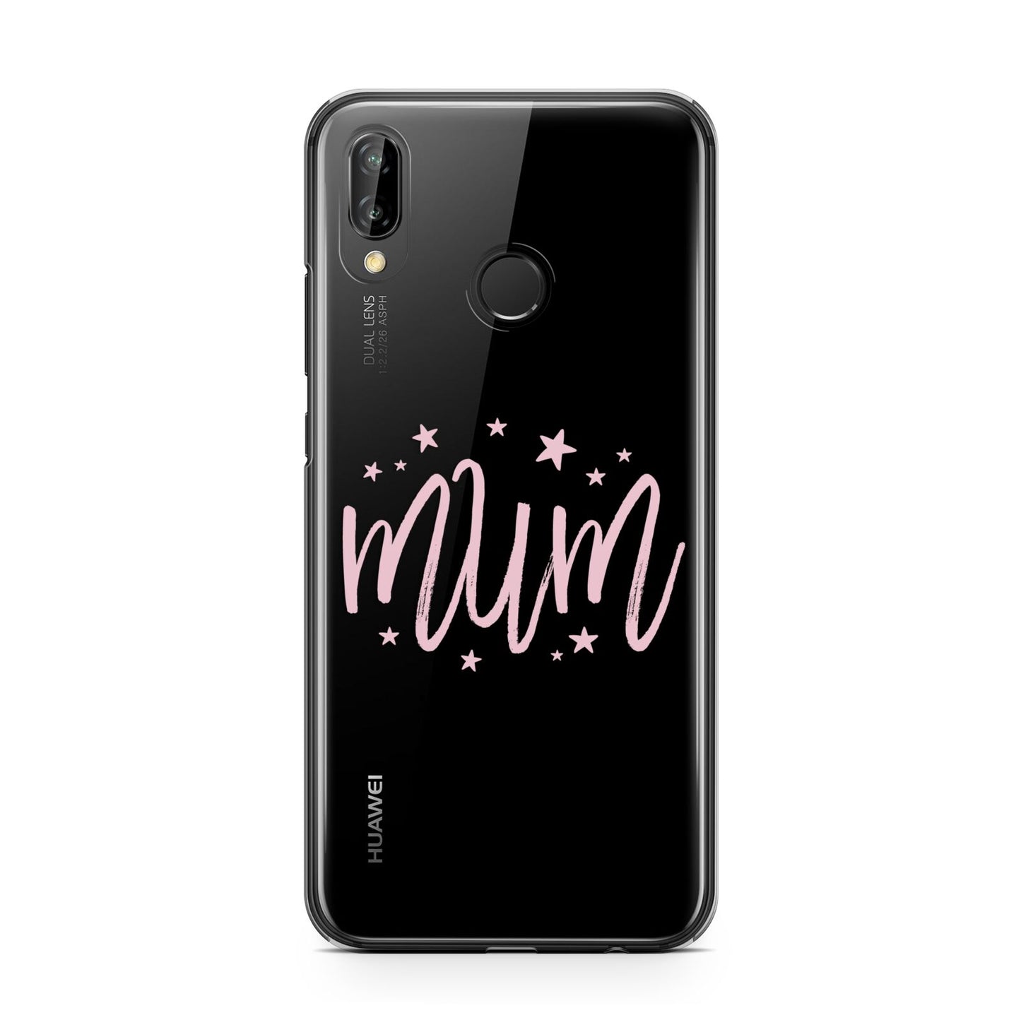 Mum Youre a Star Huawei P20 Lite Phone Case