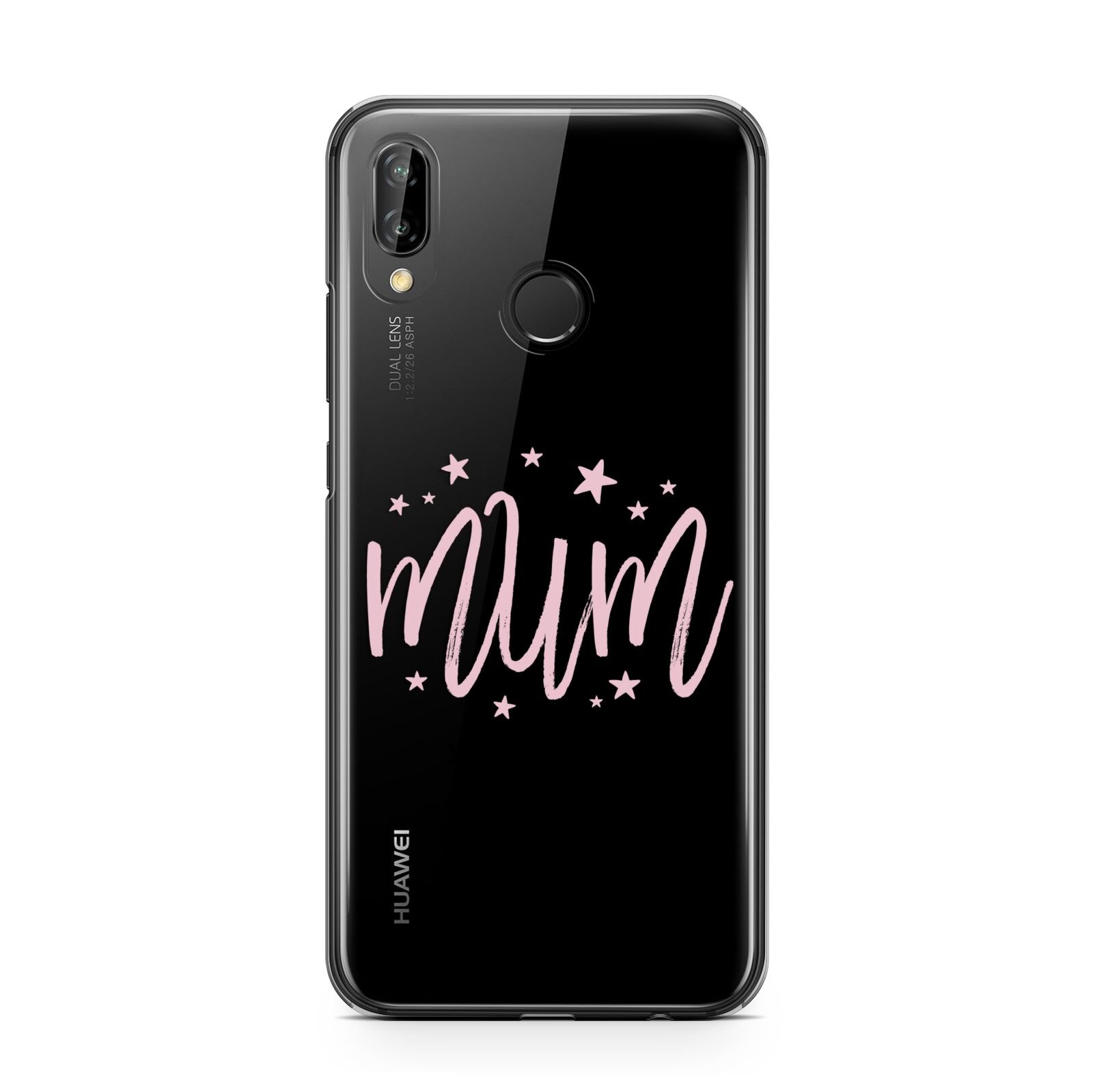 Mum Youre a Star Huawei P20 Lite Phone Case