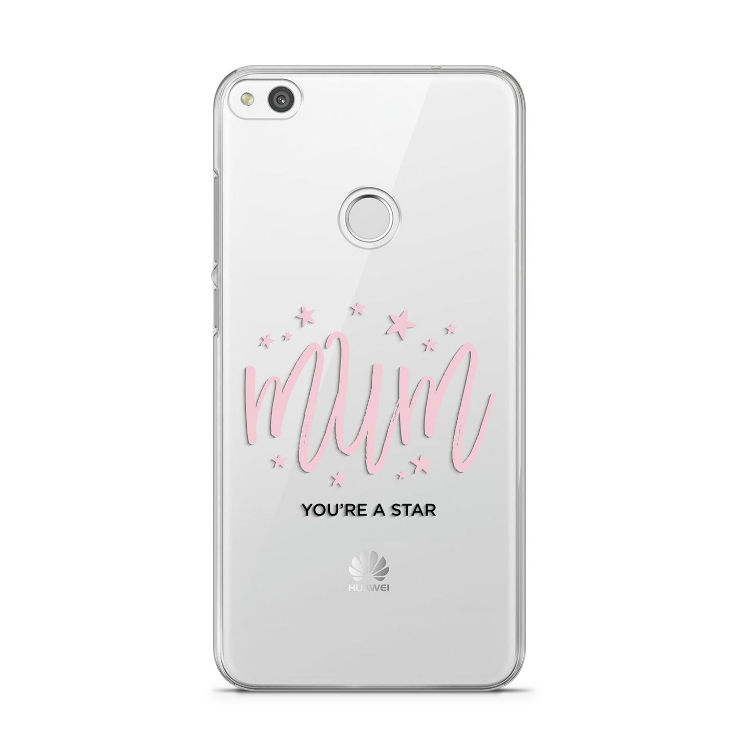 Mum Youre a Star Huawei P8 Lite Case