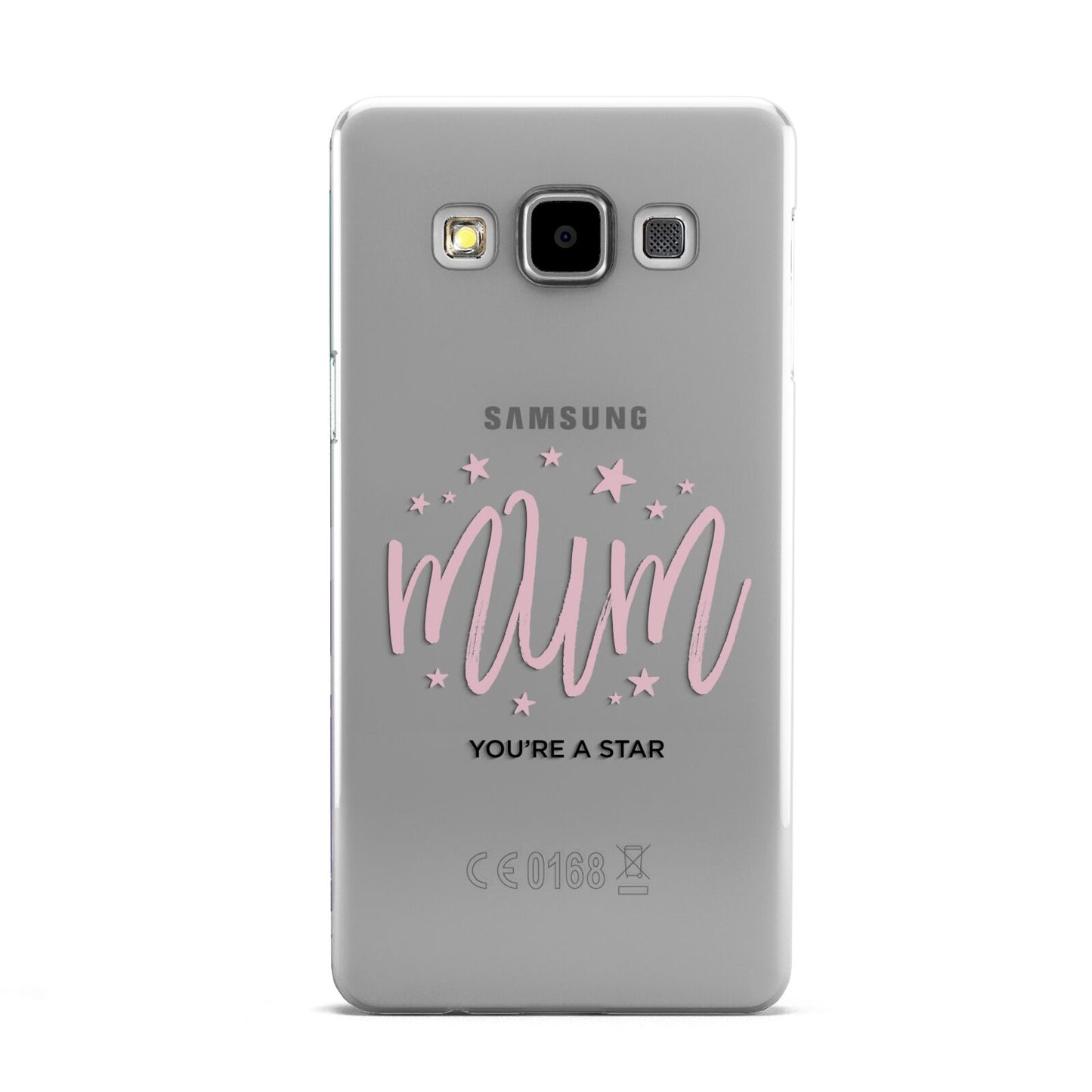 Mum Youre a Star Samsung Galaxy A5 Case