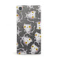 Mummy Cats Sony Xperia Case