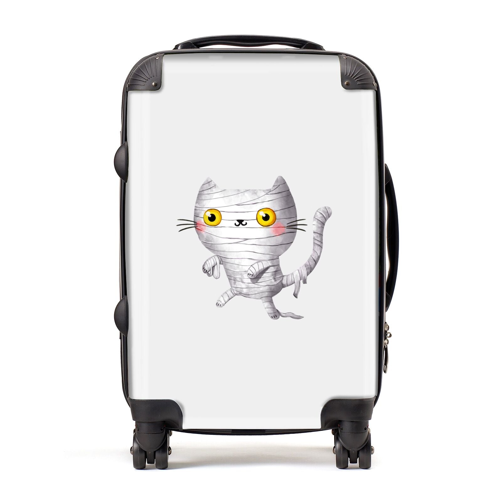 Mummy Cats Suitcase