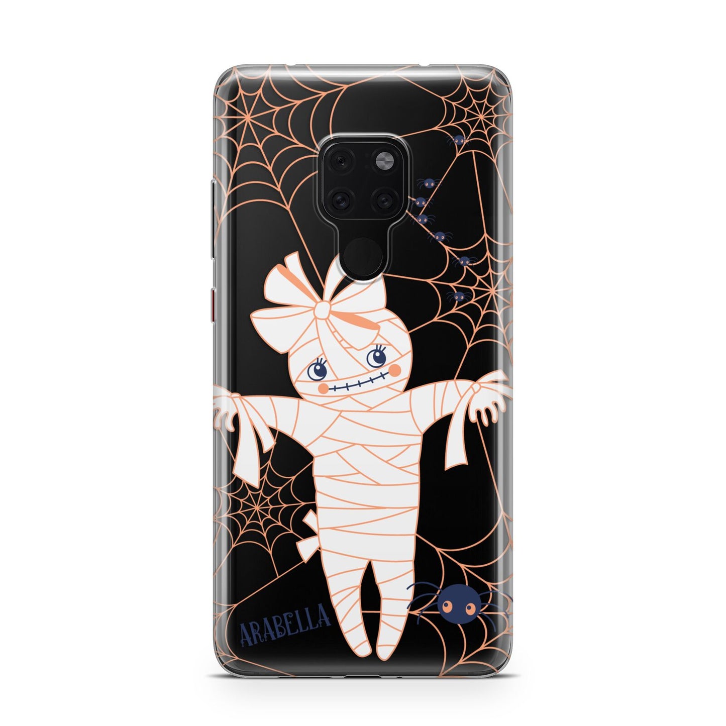 Mummy Halloween Huawei Mate 20 Phone Case