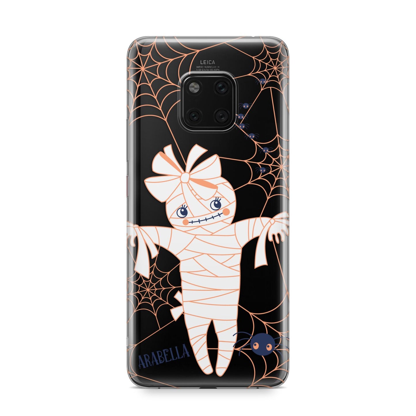 Mummy Halloween Huawei Mate 20 Pro Phone Case