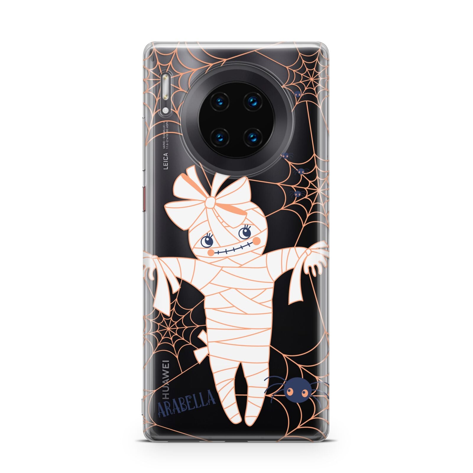 Mummy Halloween Huawei Mate 30 Pro Phone Case