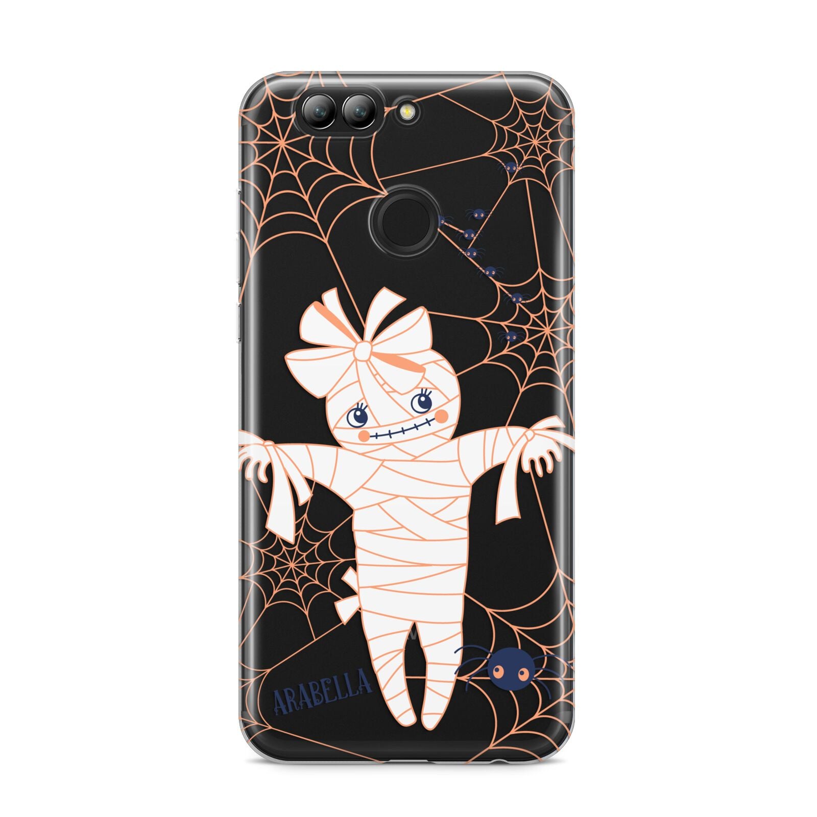 Mummy Halloween Huawei Nova 2s Phone Case