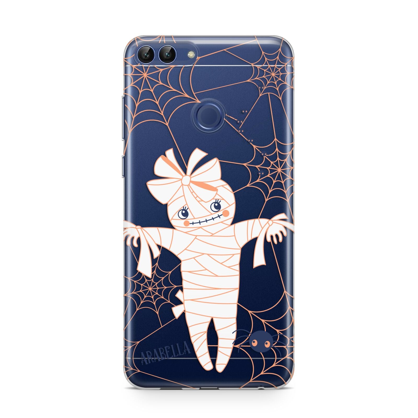 Mummy Halloween Huawei P Smart Case