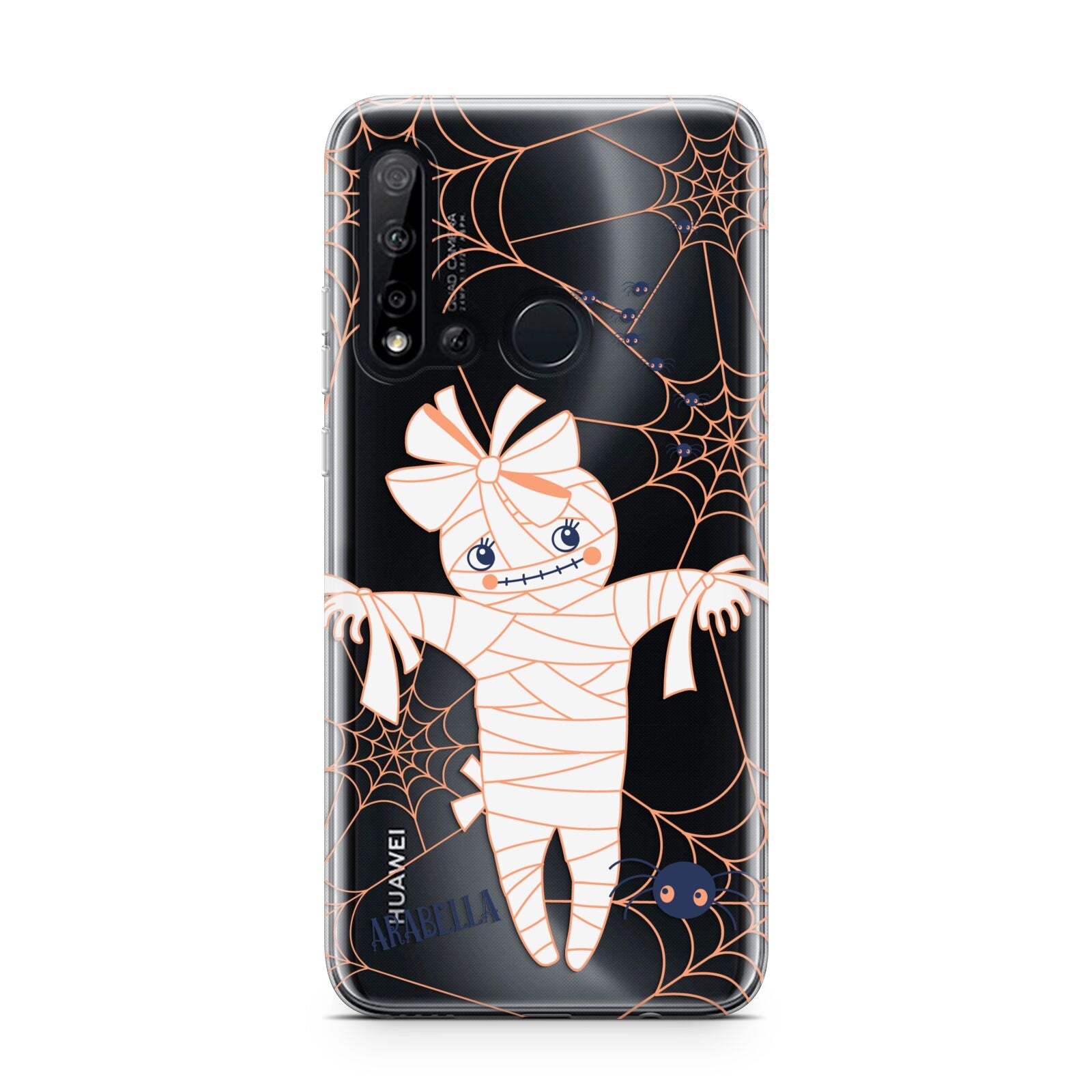 Mummy Halloween Huawei P20 Lite 5G Phone Case