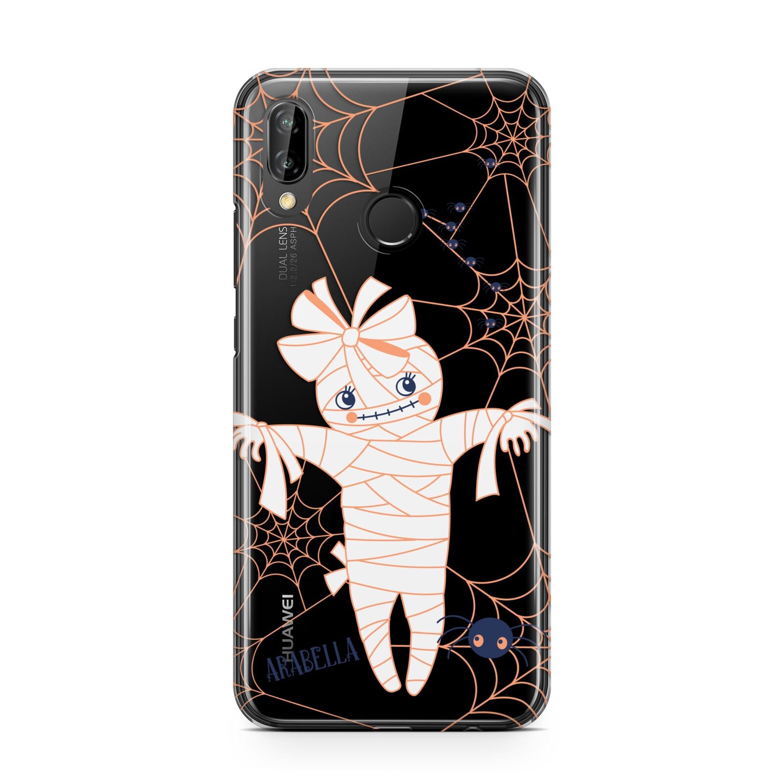 Mummy Halloween Huawei P20 Lite Phone Case