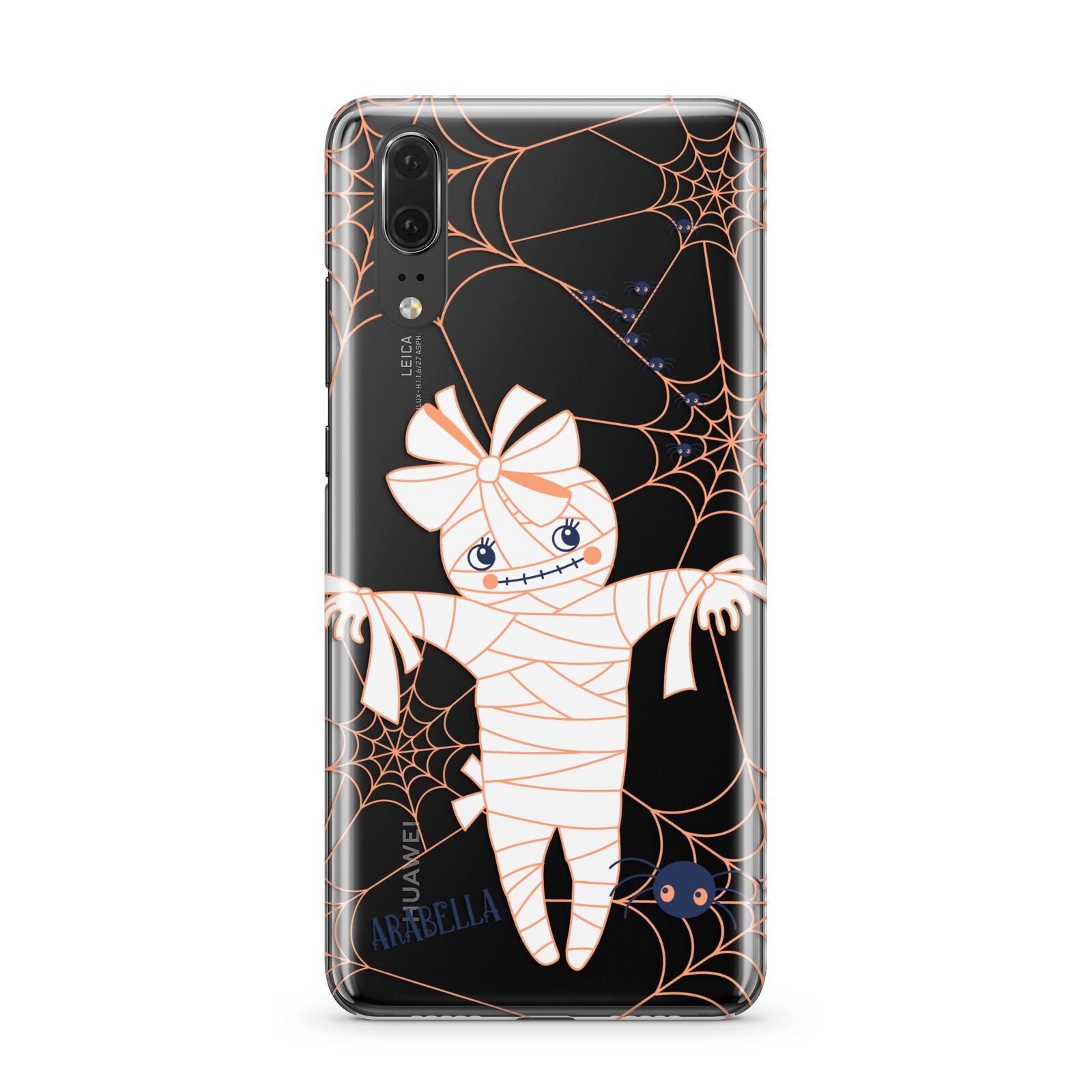 Mummy Halloween Huawei P20 Phone Case