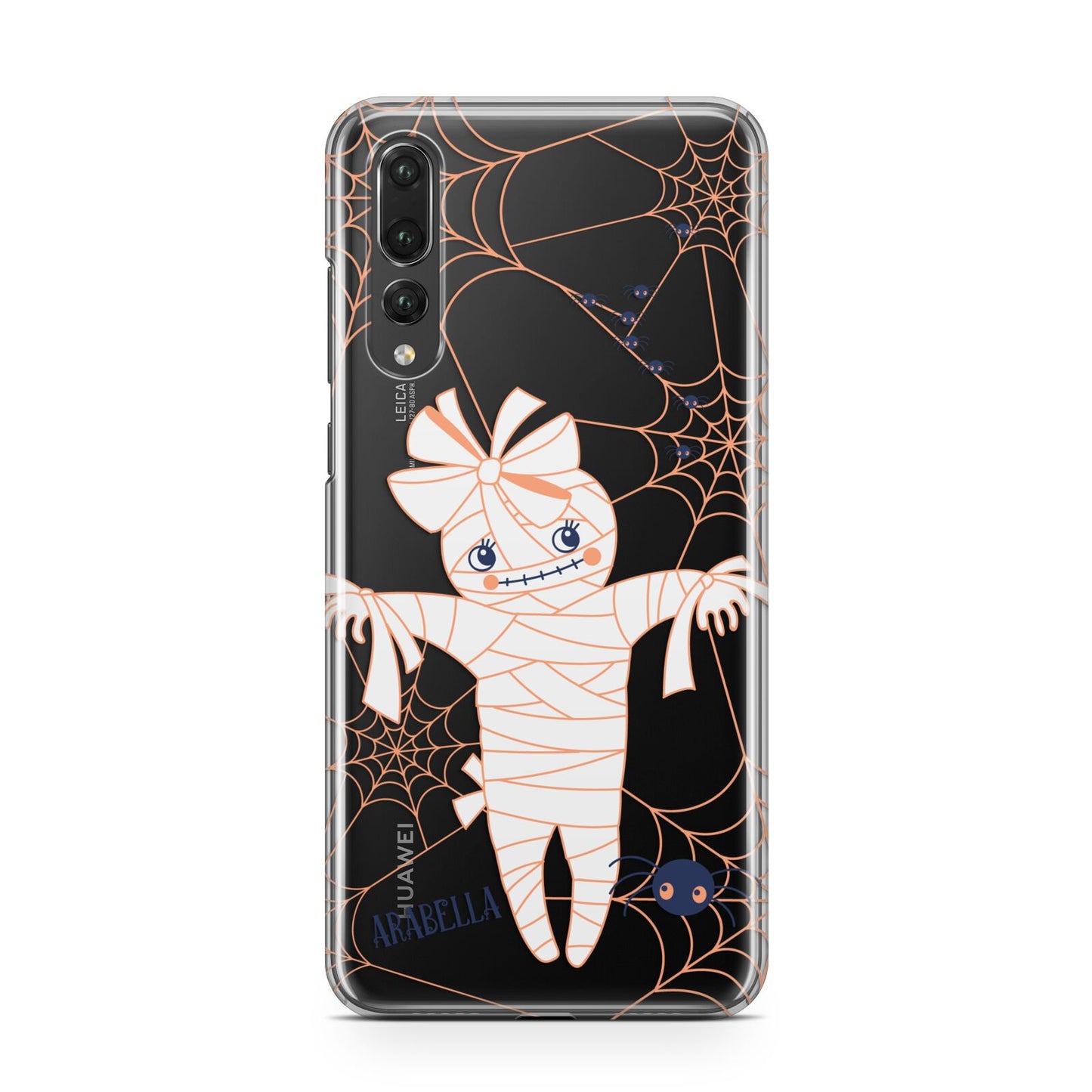 Mummy Halloween Huawei P20 Pro Phone Case