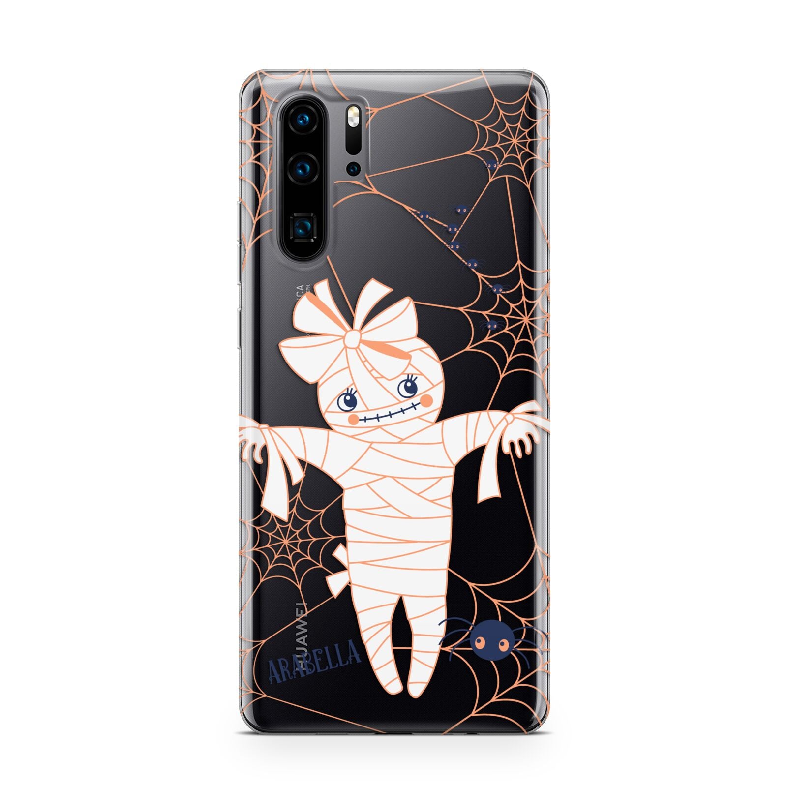 Mummy Halloween Huawei P30 Pro Phone Case