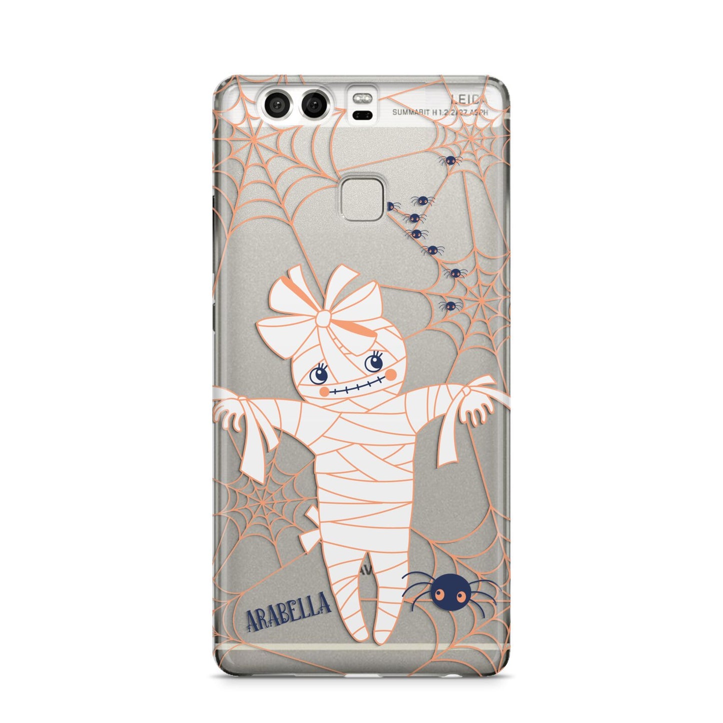 Mummy Halloween Huawei P9 Case