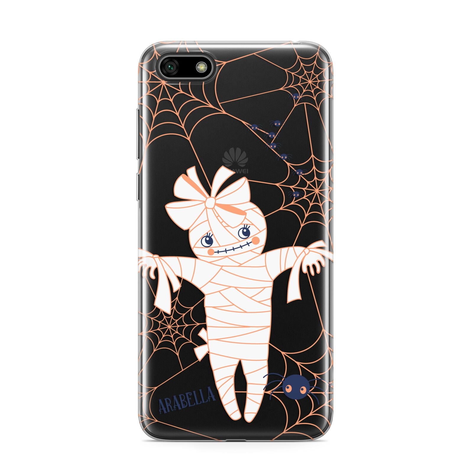 Mummy Halloween Huawei Y5 Prime 2018 Phone Case