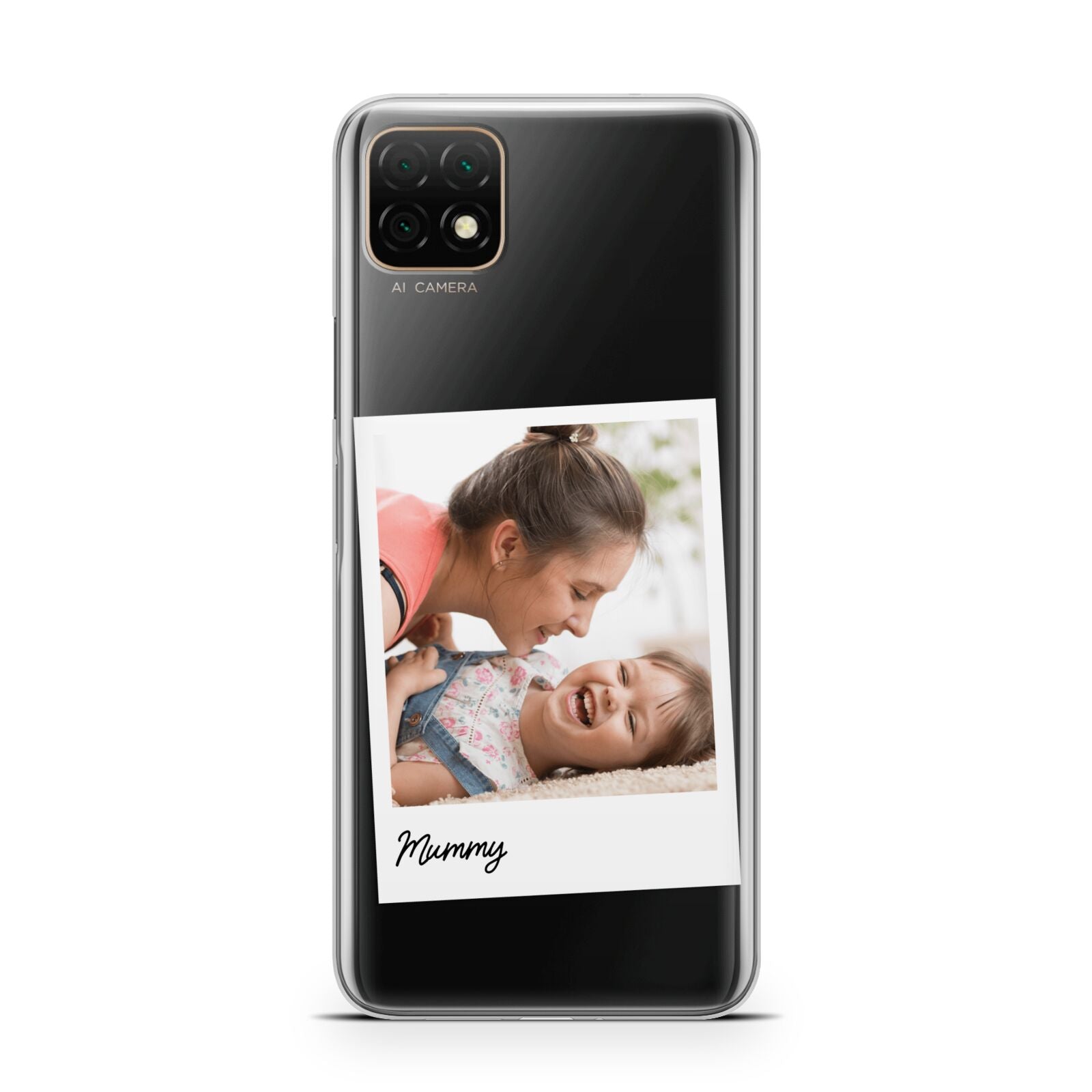 Mummy Photo Huawei Enjoy 20 Phone Case