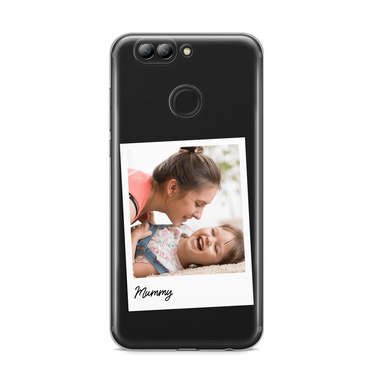 Mummy Photo Huawei Nova 2s Phone Case