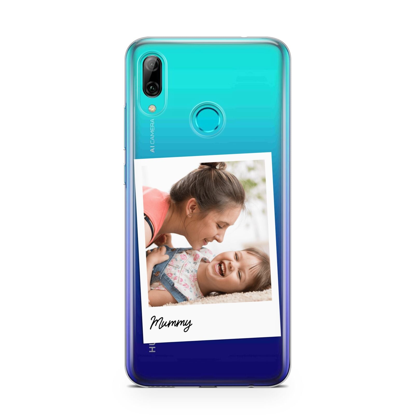 Mummy Photo Huawei P Smart 2019 Case