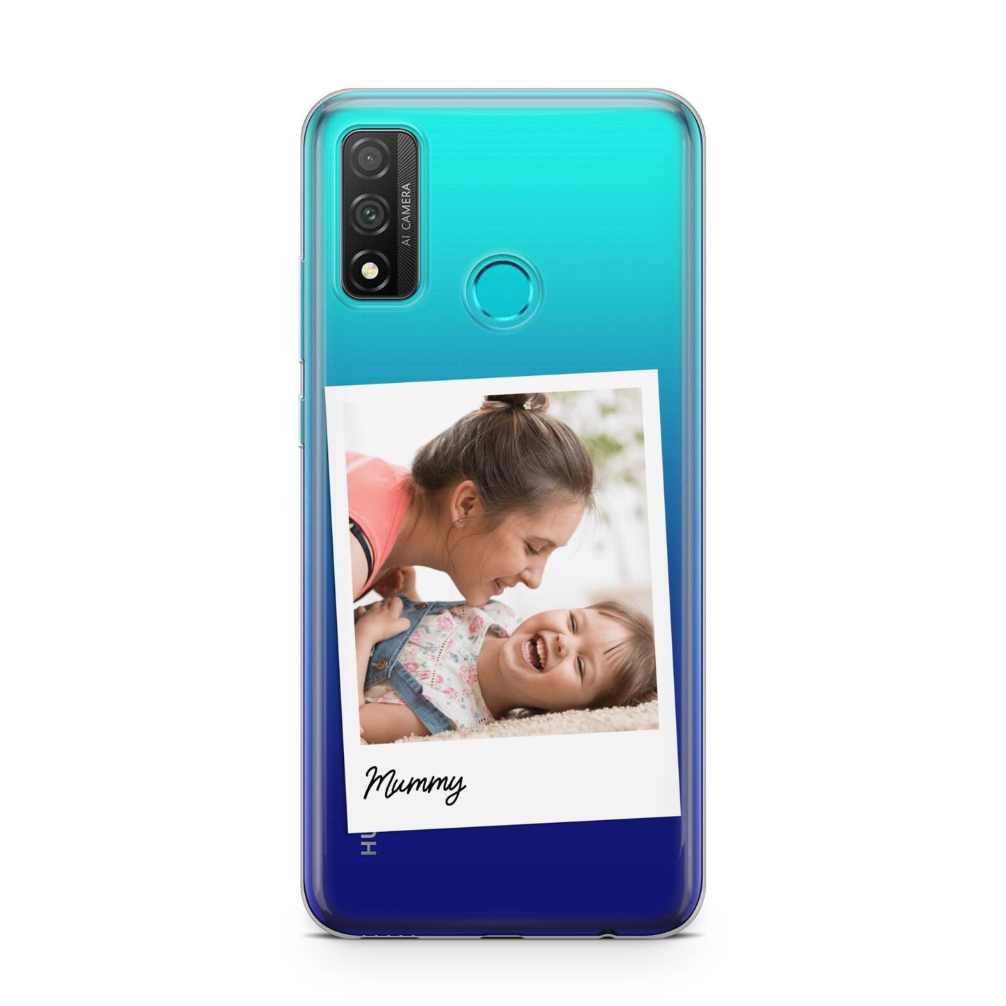 Mummy Photo Huawei P Smart 2020