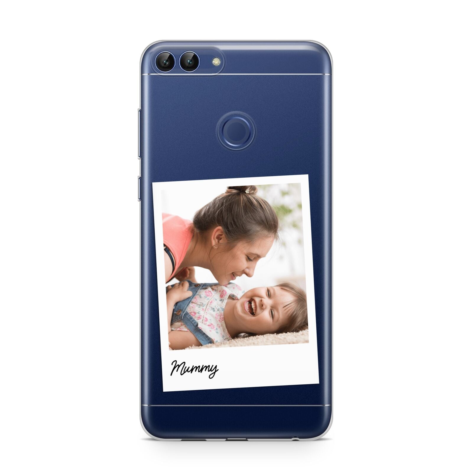 Mummy Photo Huawei P Smart Case