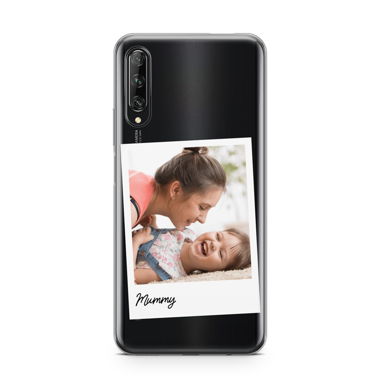 Mummy Photo Huawei P Smart Pro 2019