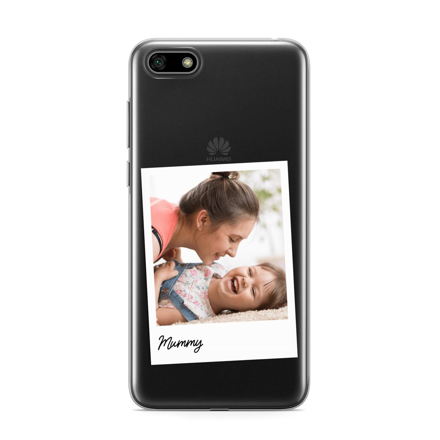 Mummy Photo Huawei Y5 Prime 2018 Phone Case