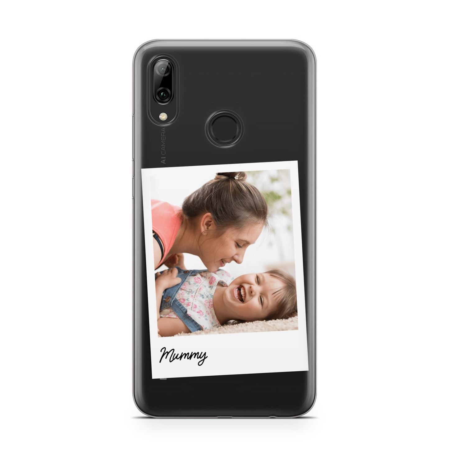 Mummy Photo Huawei Y7 2019