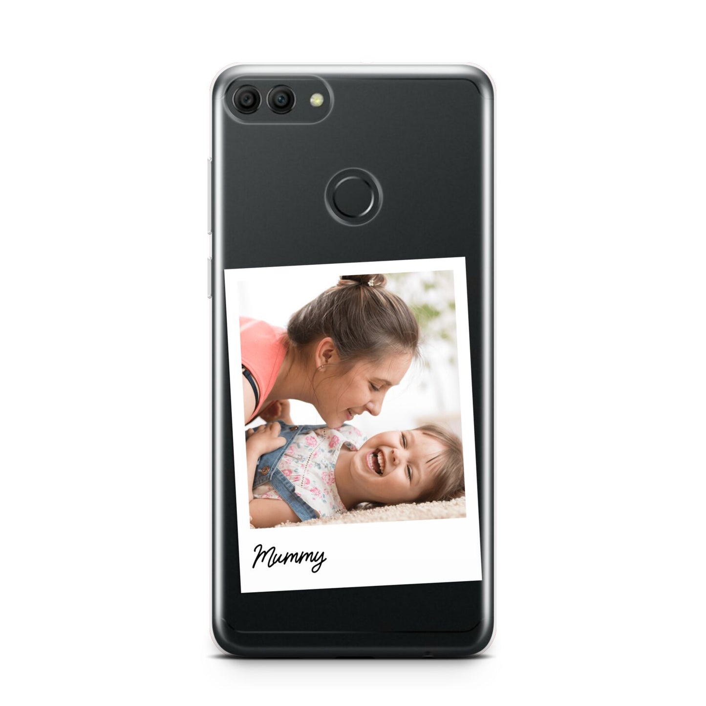 Mummy Photo Huawei Y9 2018