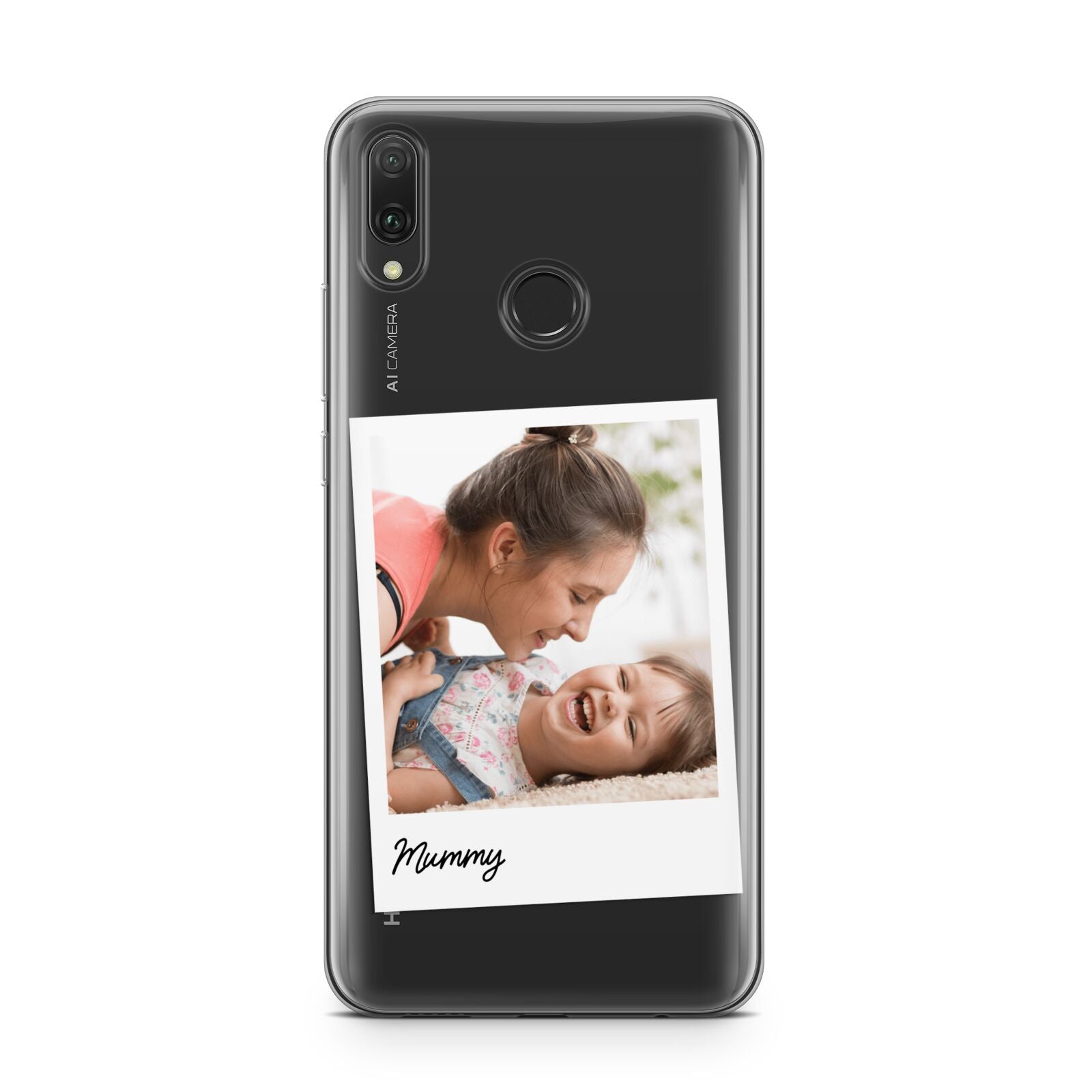 Mummy Photo Huawei Y9 2019