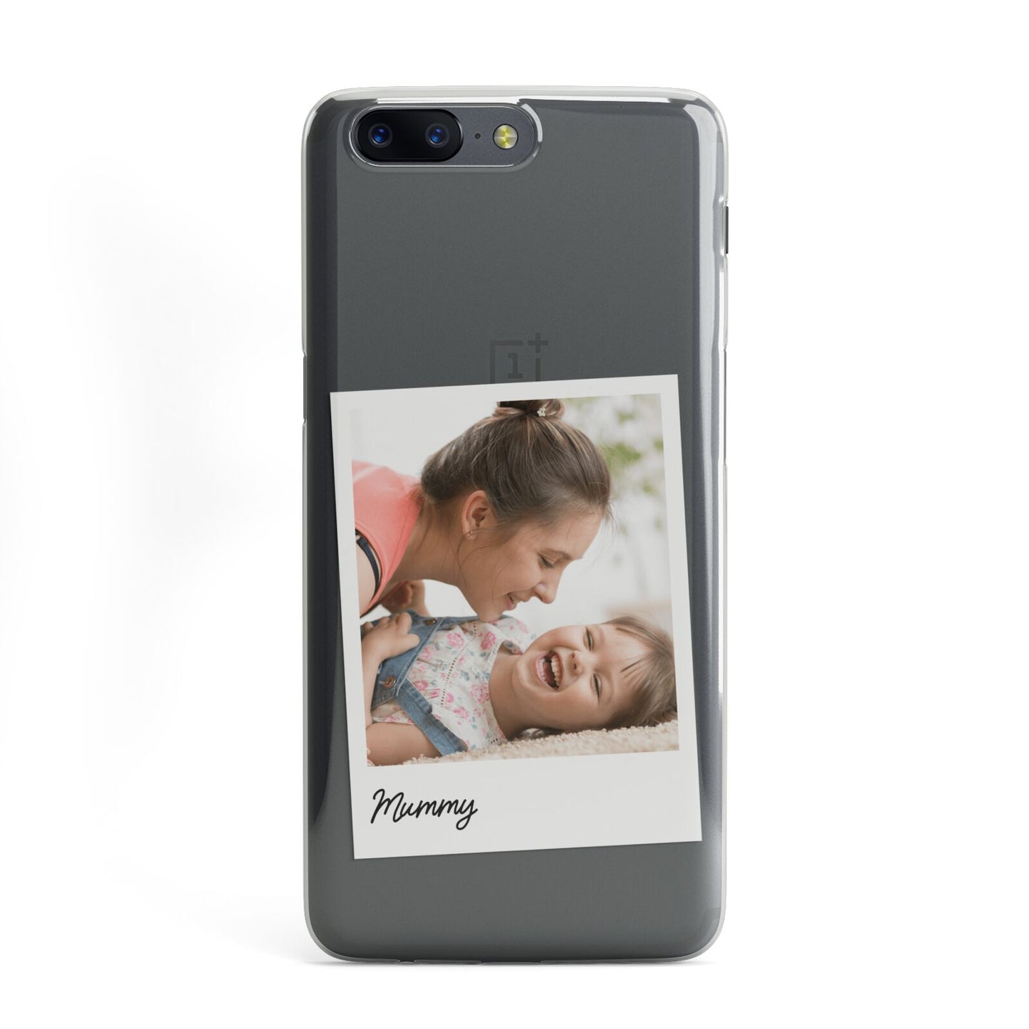 Mummy Photo OnePlus Case