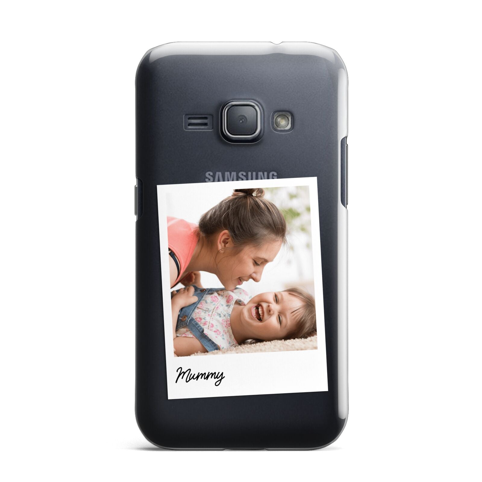 Mummy Photo Samsung Galaxy J1 2016 Case