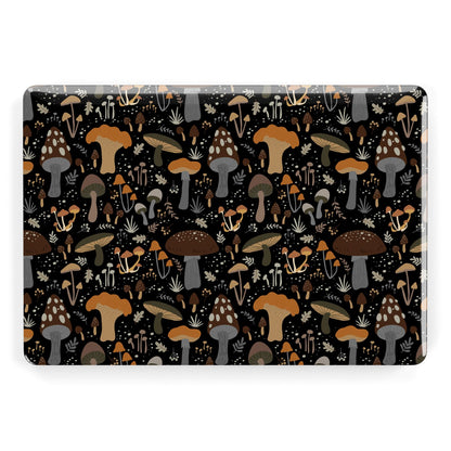 Mushroom Apple MacBook Case