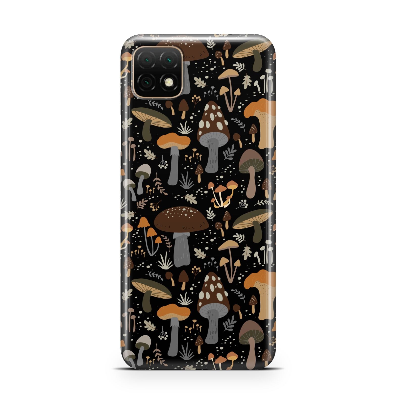 Mushroom Huawei Enjoy 20 Phone Case