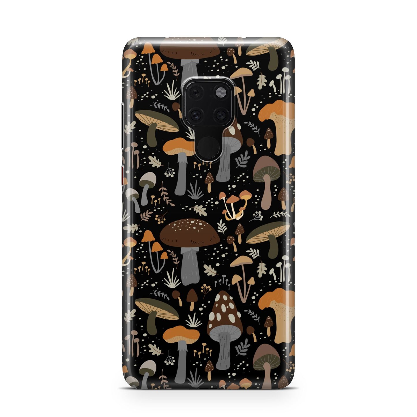 Mushroom Huawei Mate 20 Phone Case