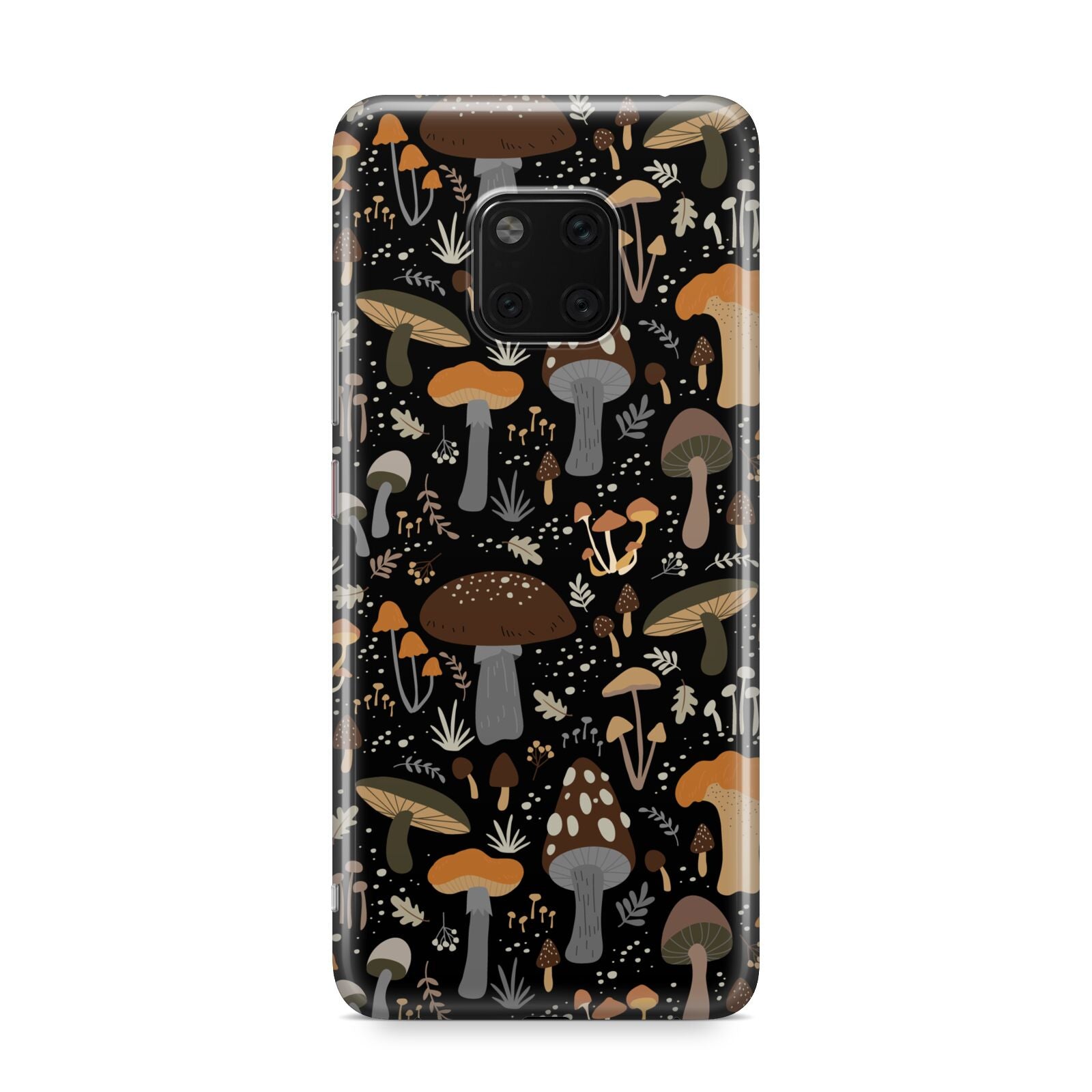 Mushroom Huawei Mate 20 Pro Phone Case