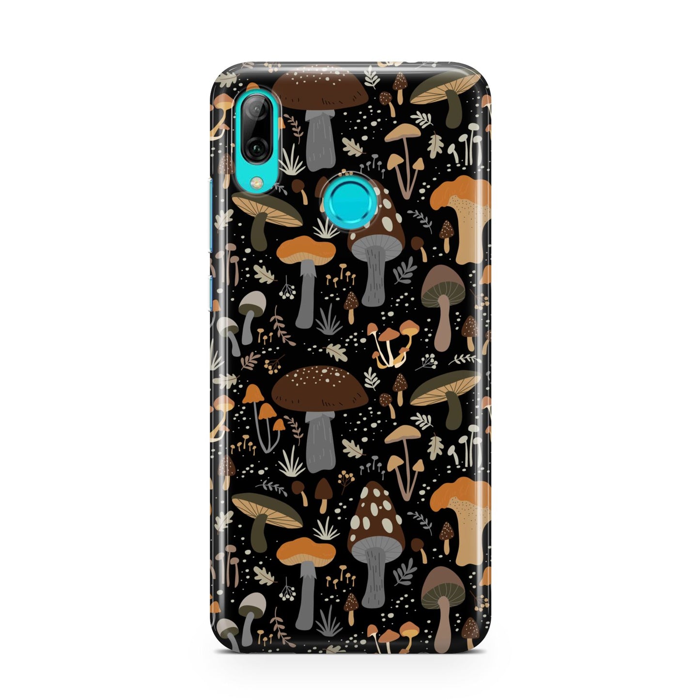 Mushroom Huawei P Smart 2019 Case