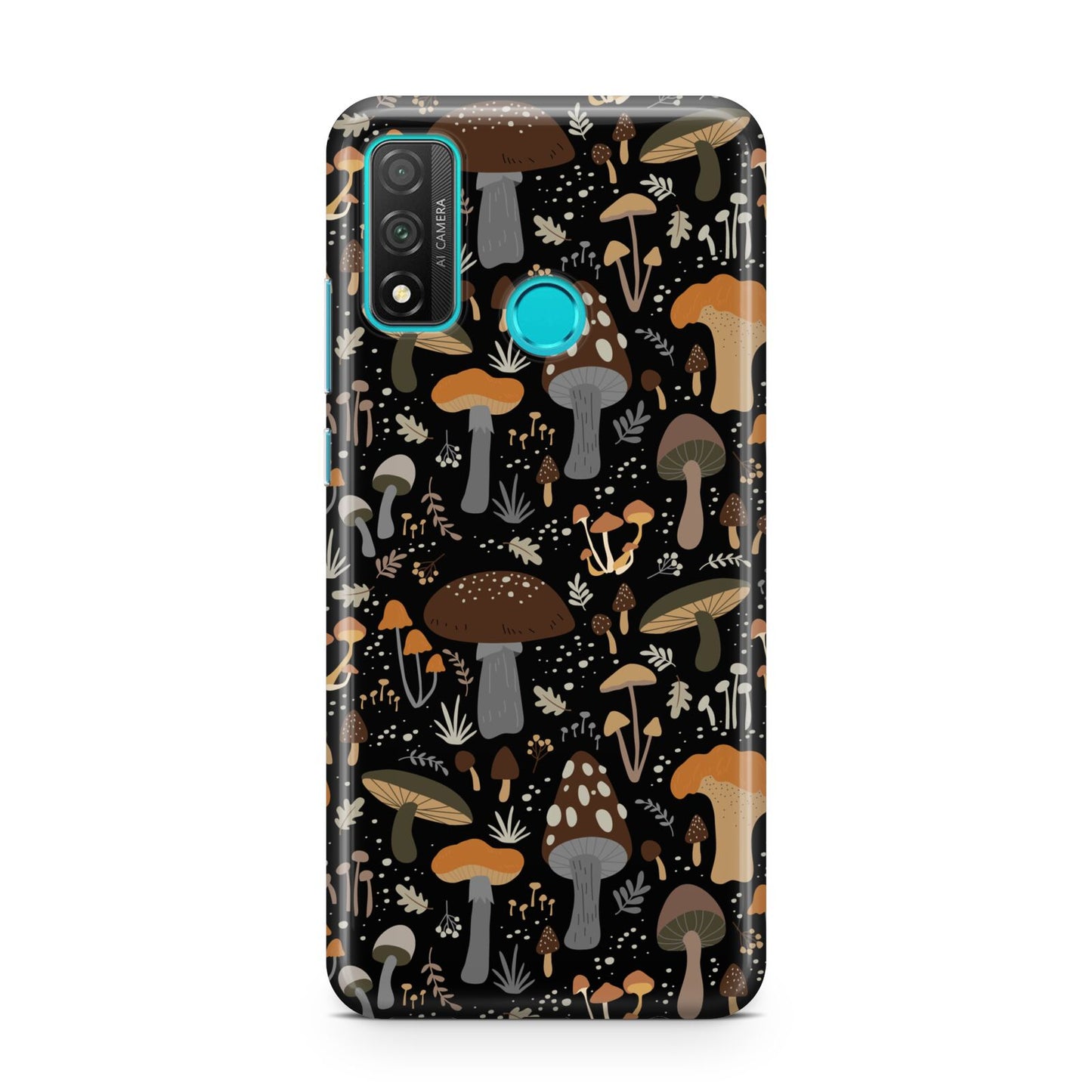 Mushroom Huawei P Smart 2020