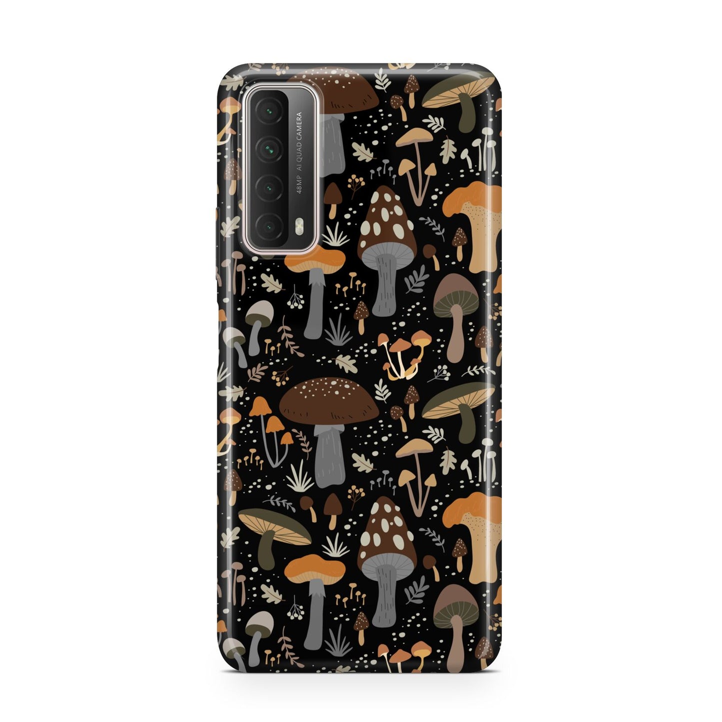 Mushroom Huawei P Smart 2021