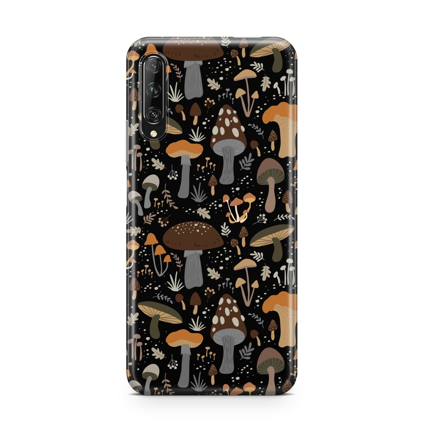 Mushroom Huawei P Smart Pro 2019