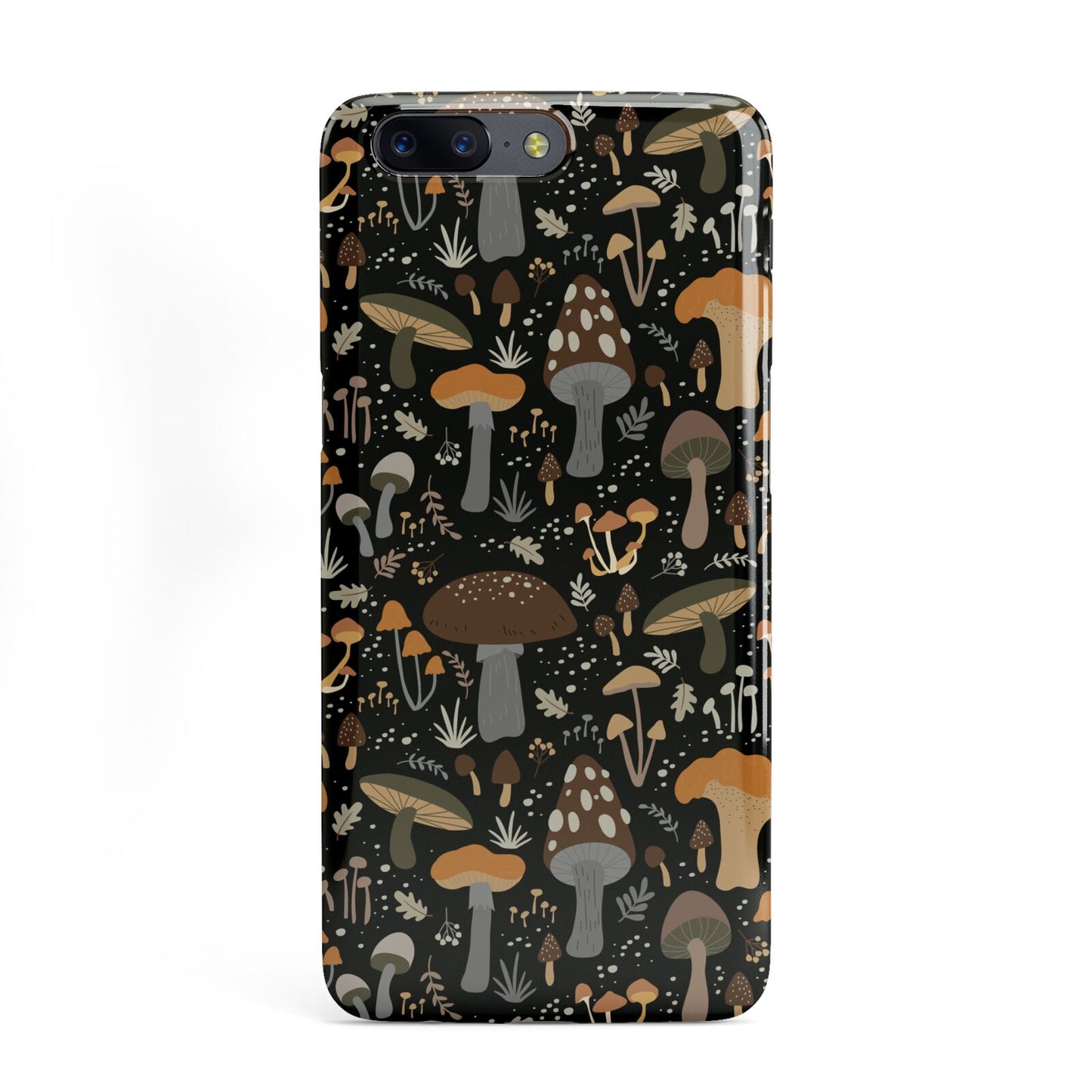 Mushroom OnePlus Case