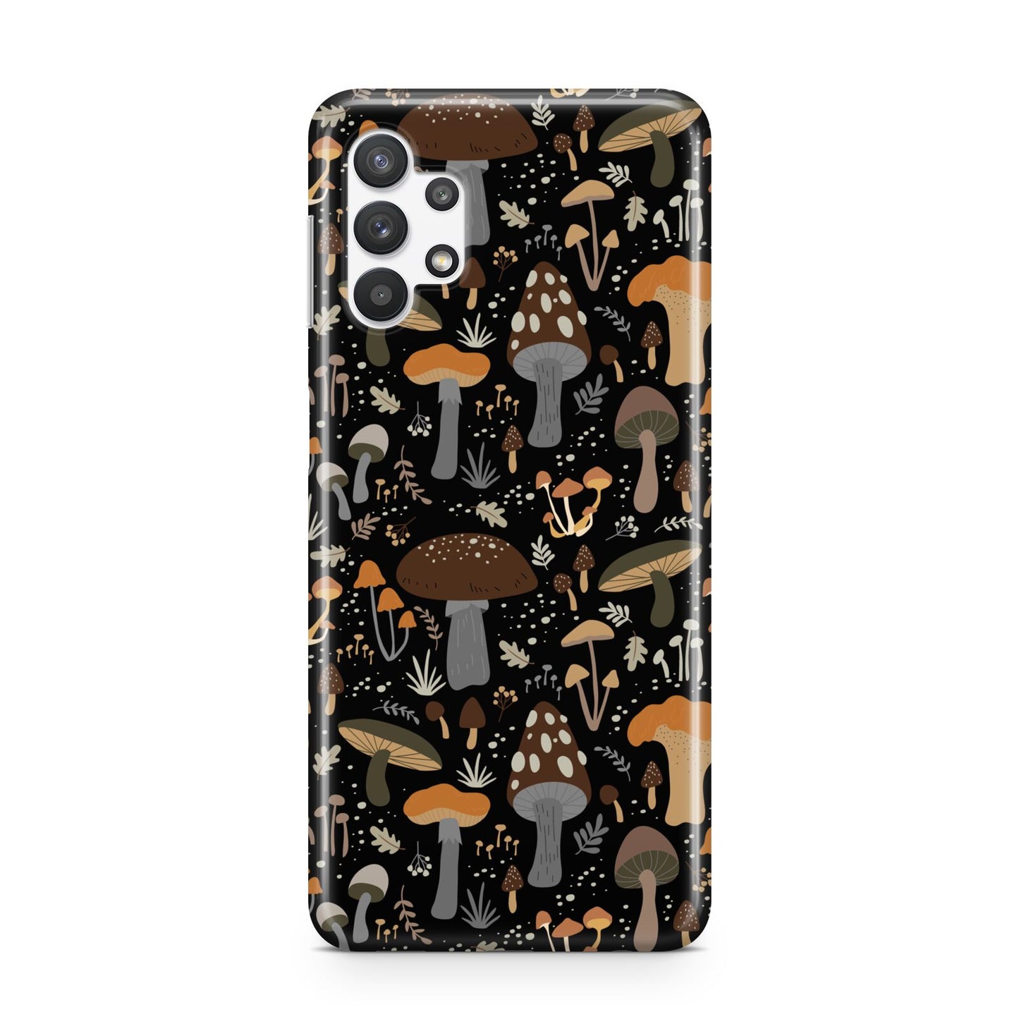 Mushroom Samsung A32 5G Case