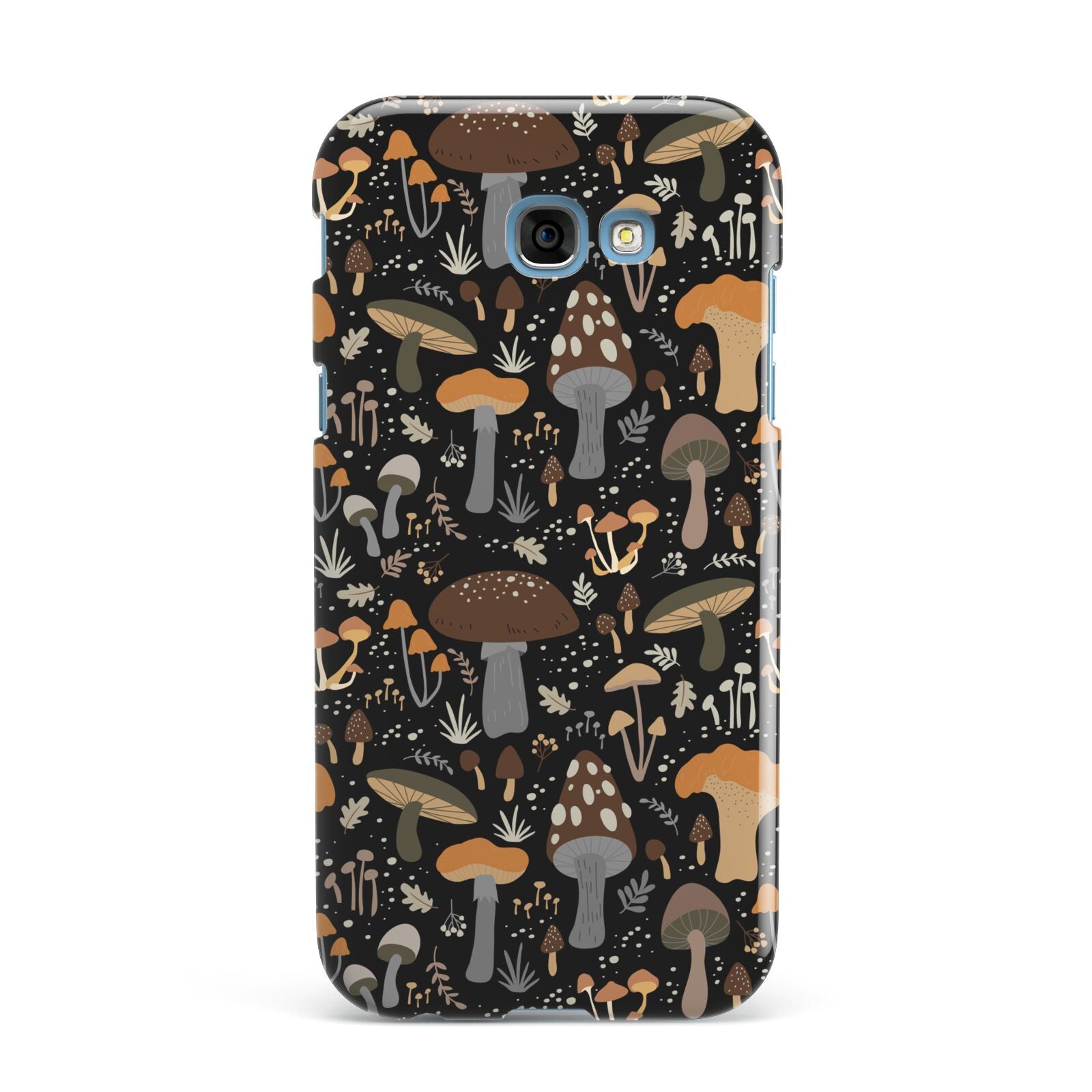 Mushroom Samsung Galaxy A7 2017 Case