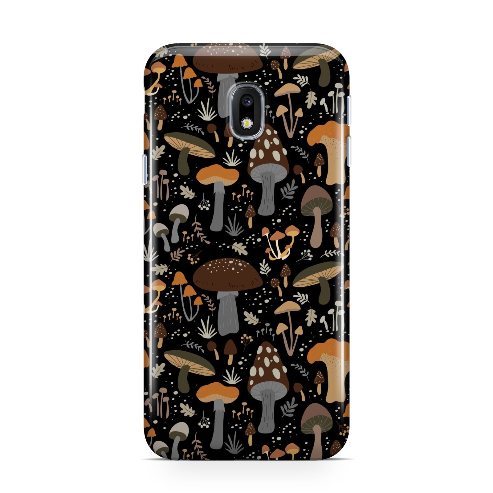 Mushroom Samsung Galaxy J3 2017 Case
