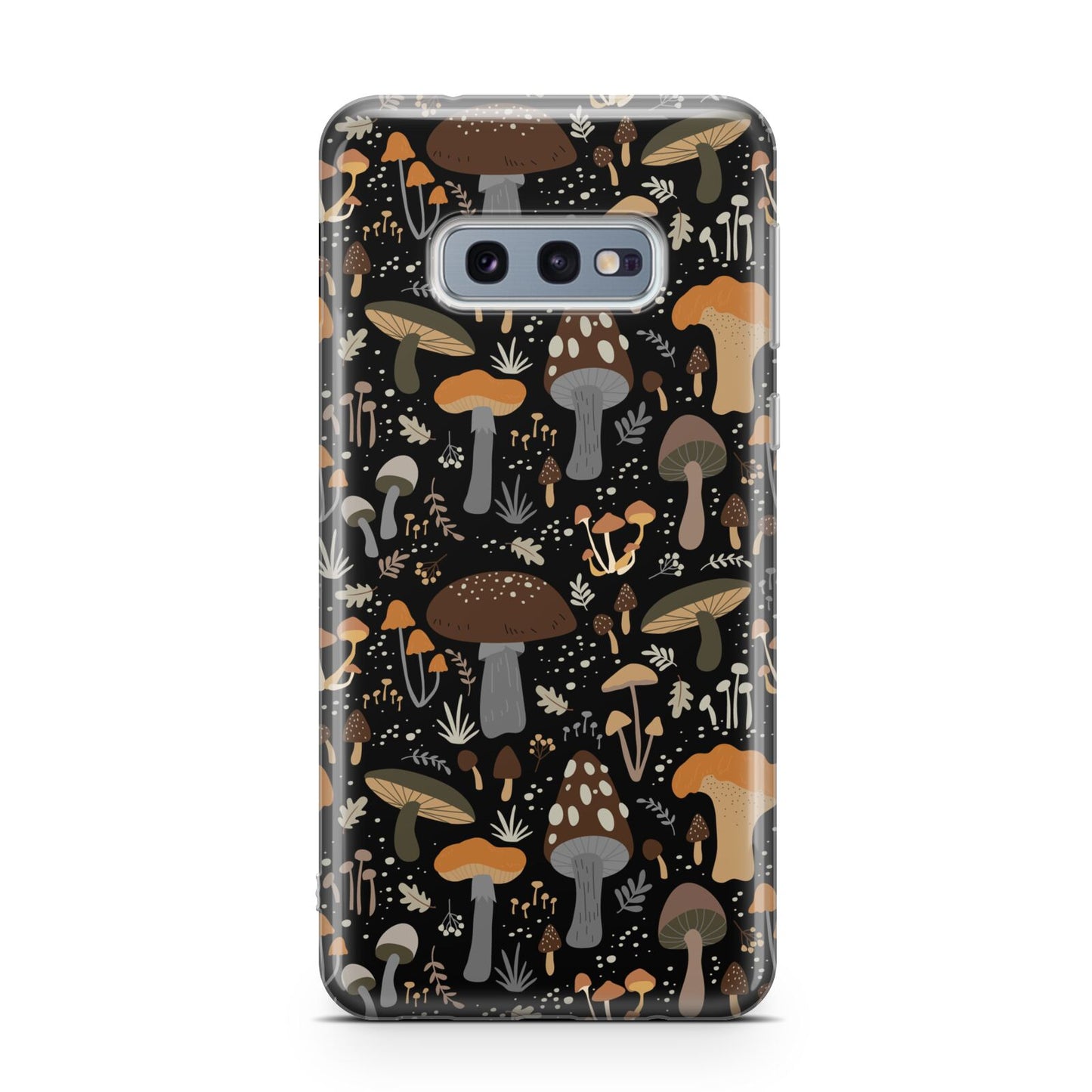 Mushroom Samsung Galaxy S10E Case