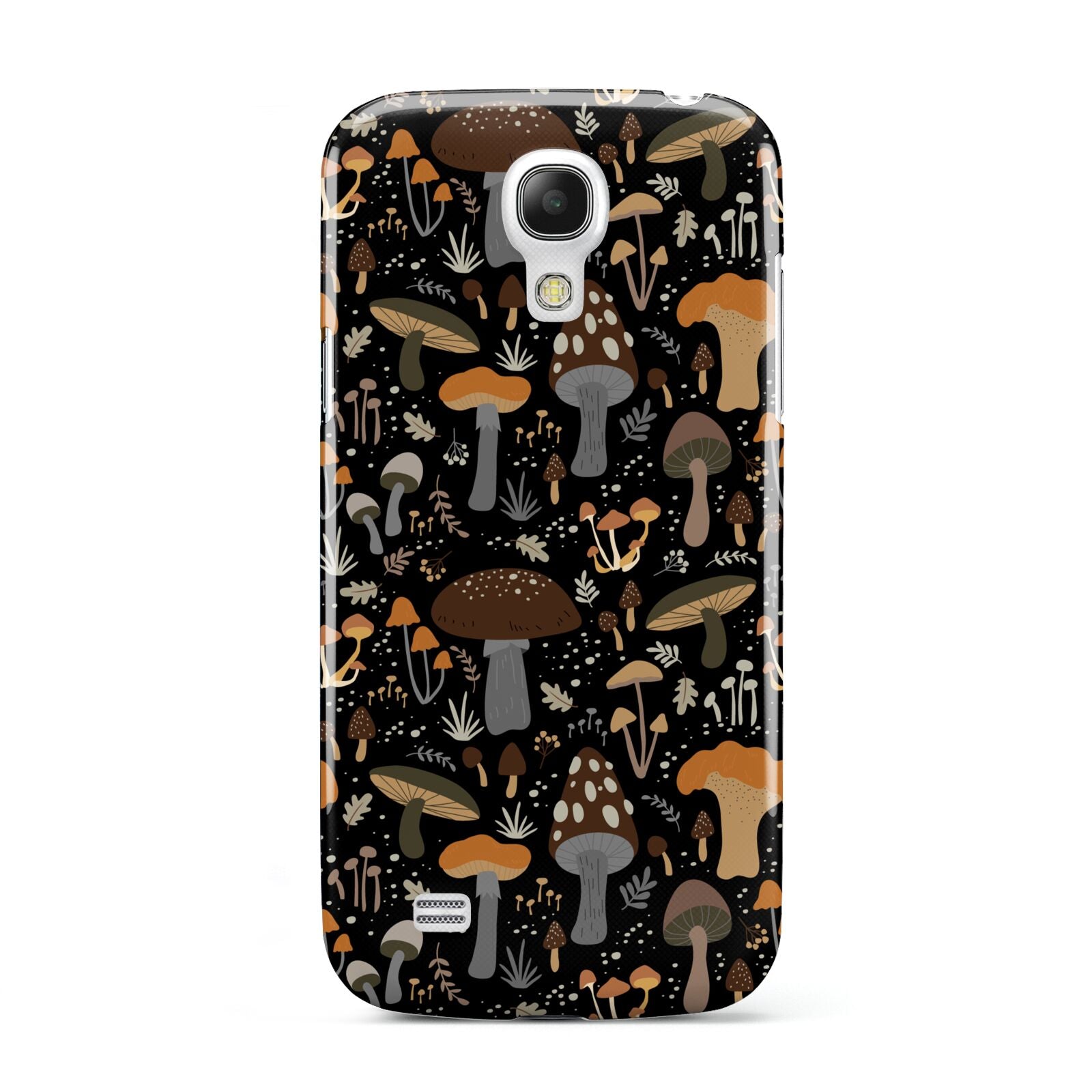 Mushroom Samsung Galaxy S4 Mini Case