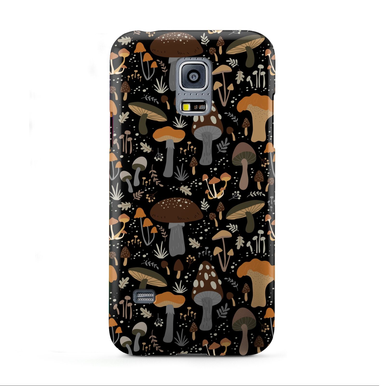 Mushroom Samsung Galaxy S5 Mini Case