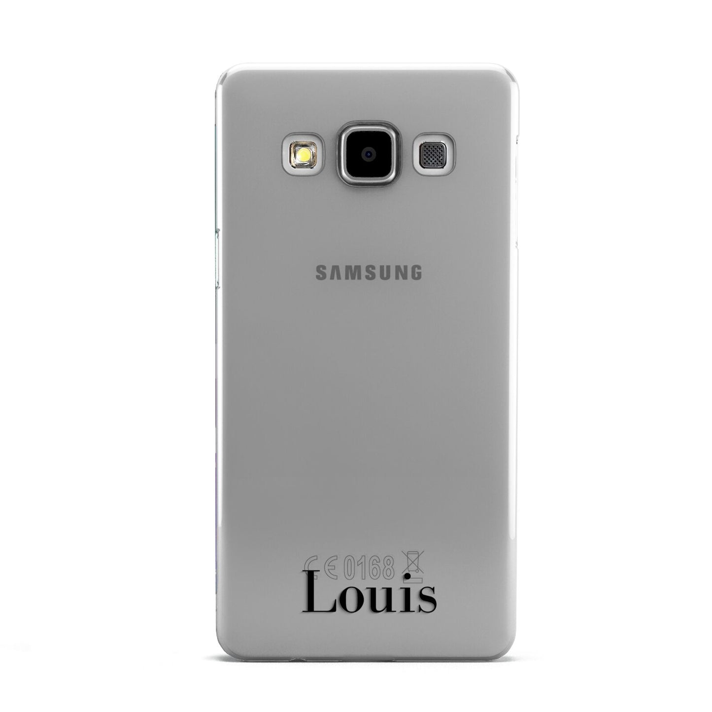 Name Samsung Galaxy A5 Case