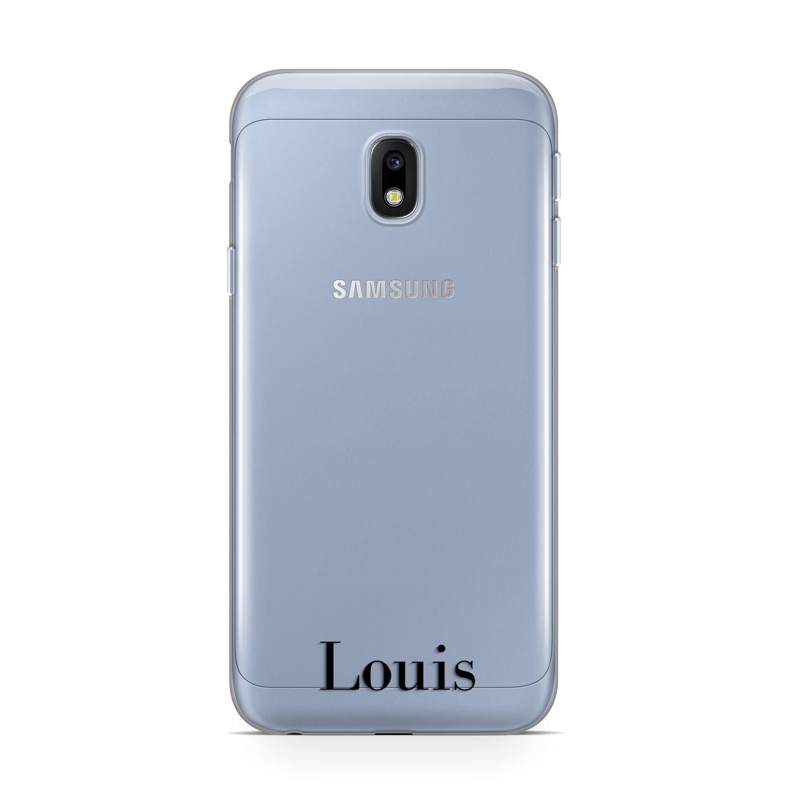 Name Samsung Galaxy J3 2017 Case