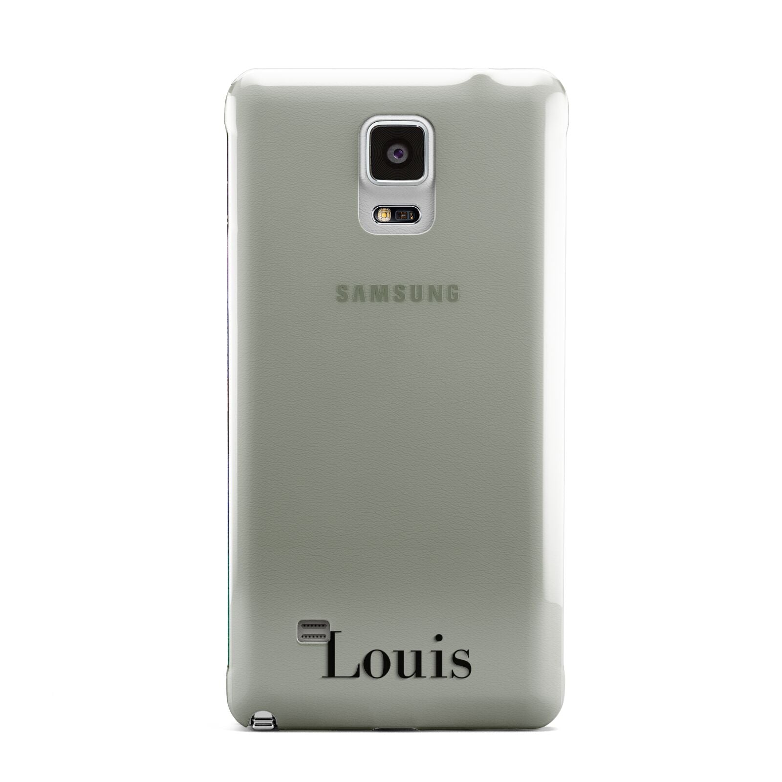 Name Samsung Galaxy Note 4 Case